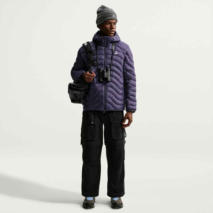 Nike ACG Men's Lava Flow Therma-Fit ADV Hooded Jacket