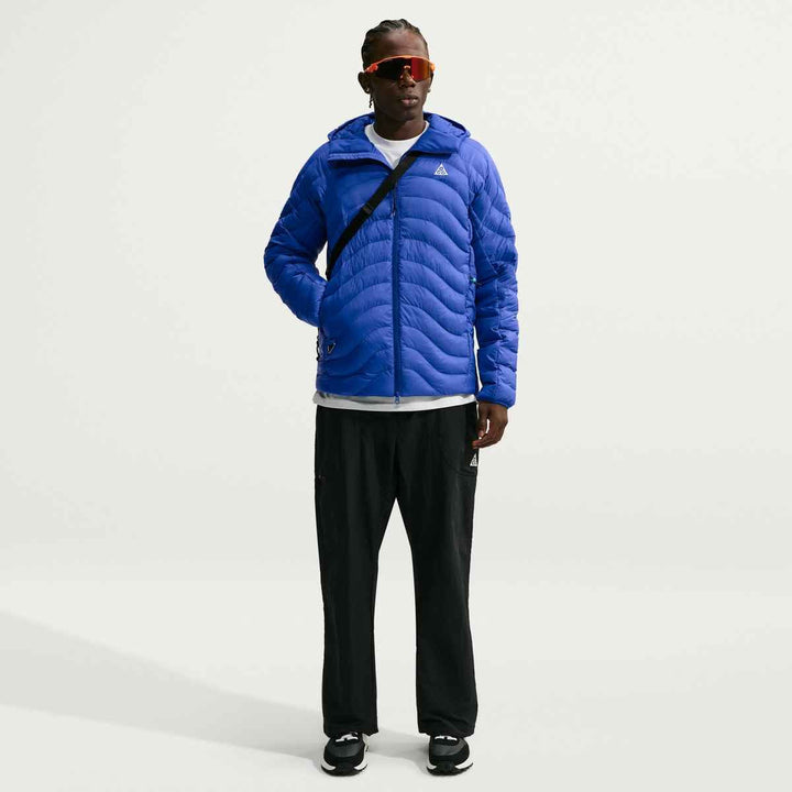 Nike ACG Men's Lava Flow Therma-Fit ADV Hooded Jacket