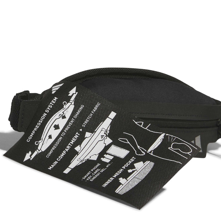 Adidas Run Belt
