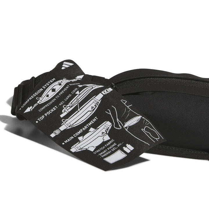 Adidas Running Waistbag