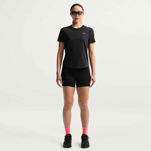 Black/Reflective Silv