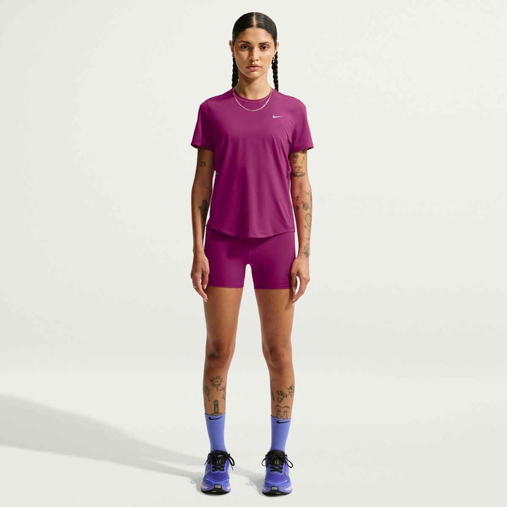 Nike Swift Women's Dri-FIT Short-Sleeve Running Top