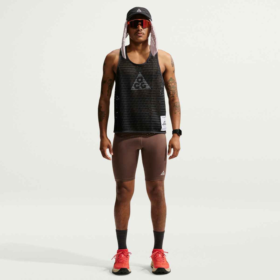 Nike ACG Men's Radical AirFlow Dri-Fit Trail Running Tank Top