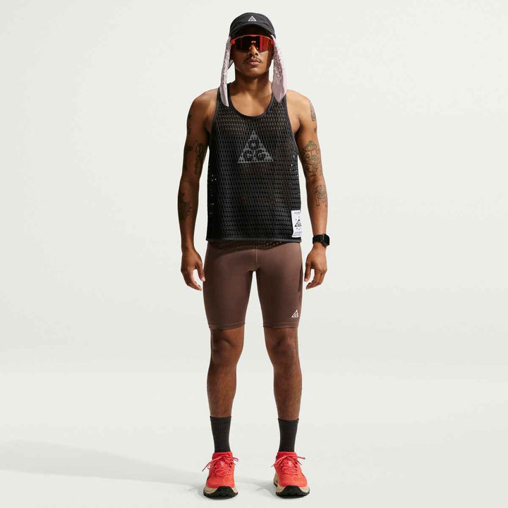 Nike ACG Men's Radical AirFlow Dri-Fit Trail Running Tank Top