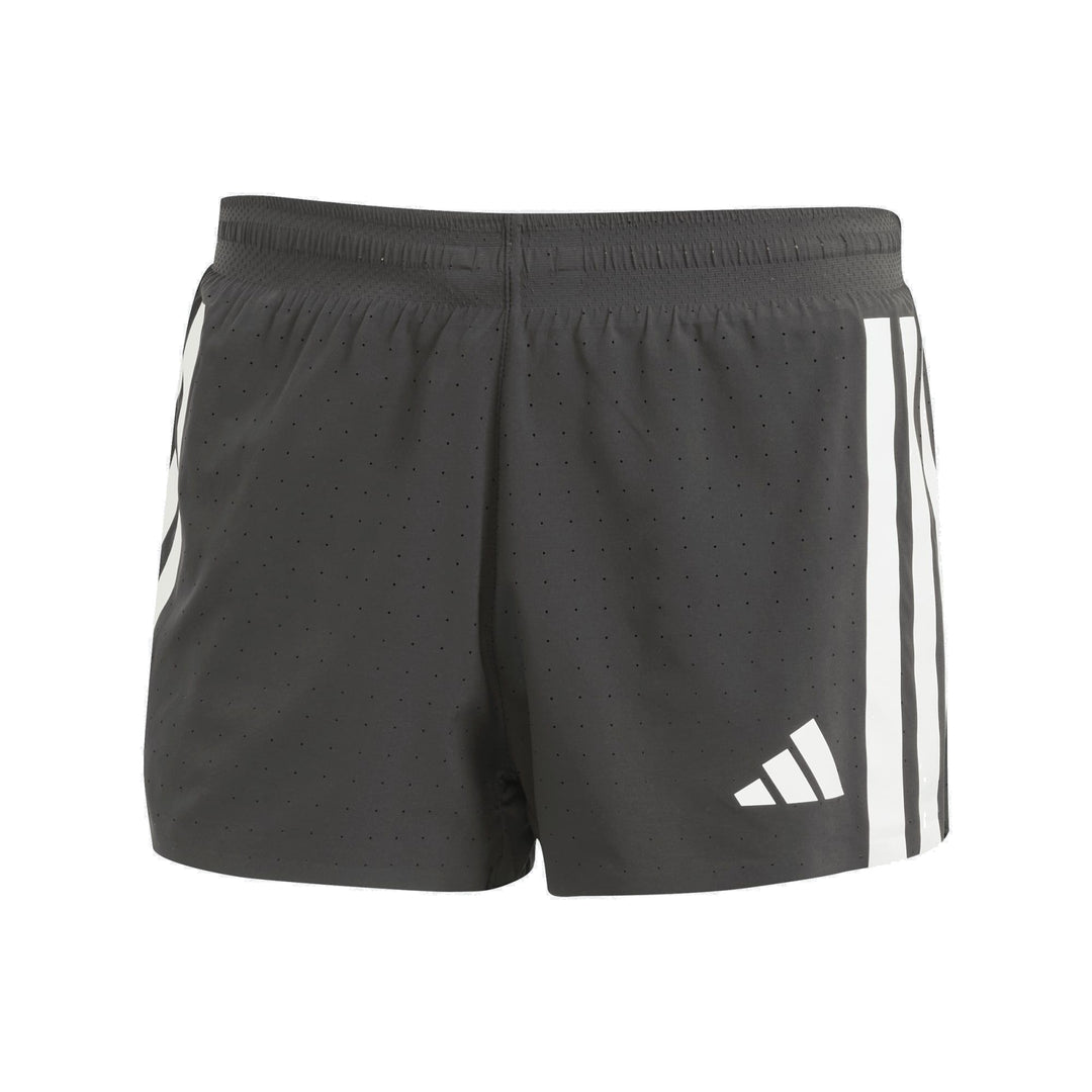 Adidas Adizero Running Split Shorts
