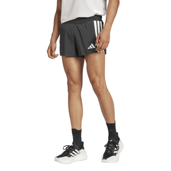Adidas Adizero Running Split Shorts