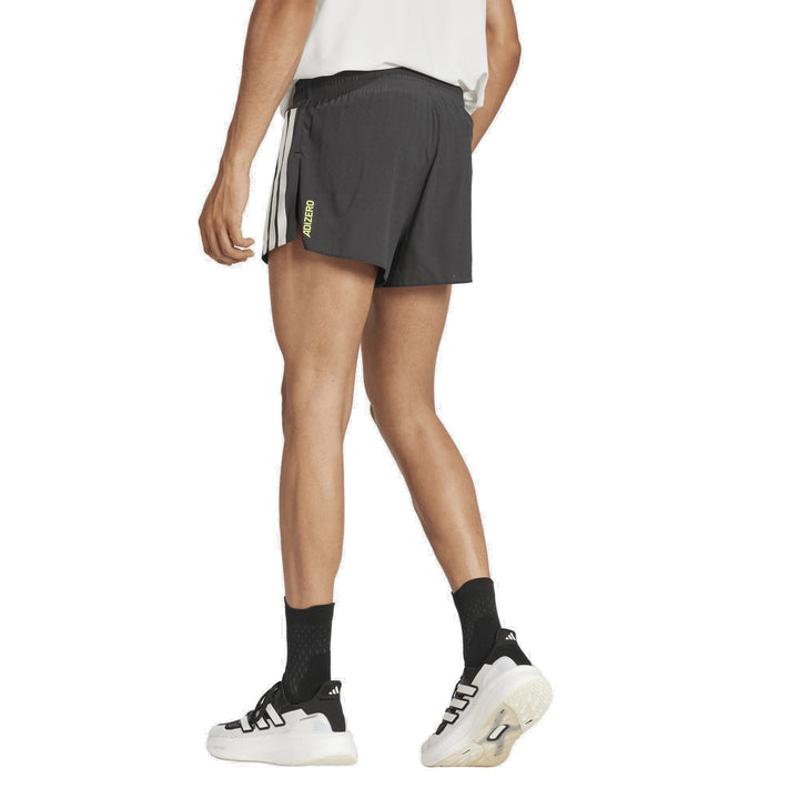 Adidas Adizero Running Split Shorts