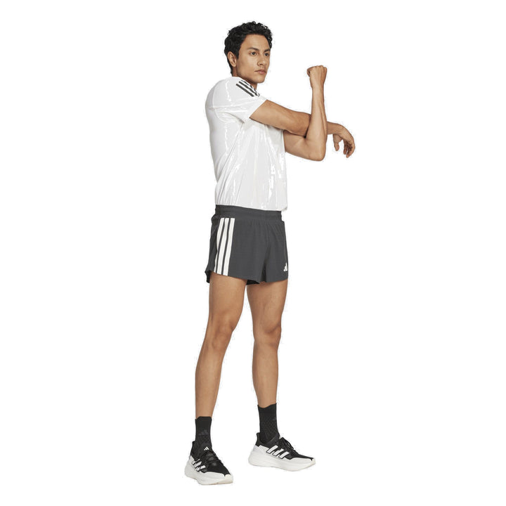 Adidas Adizero Running Split Shorts