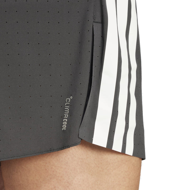 Adidas Adizero Running Split Shorts