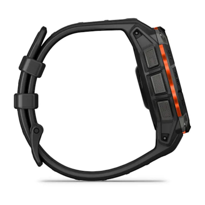 Garmin Instinct 3 Solar 45mm Smartwatch