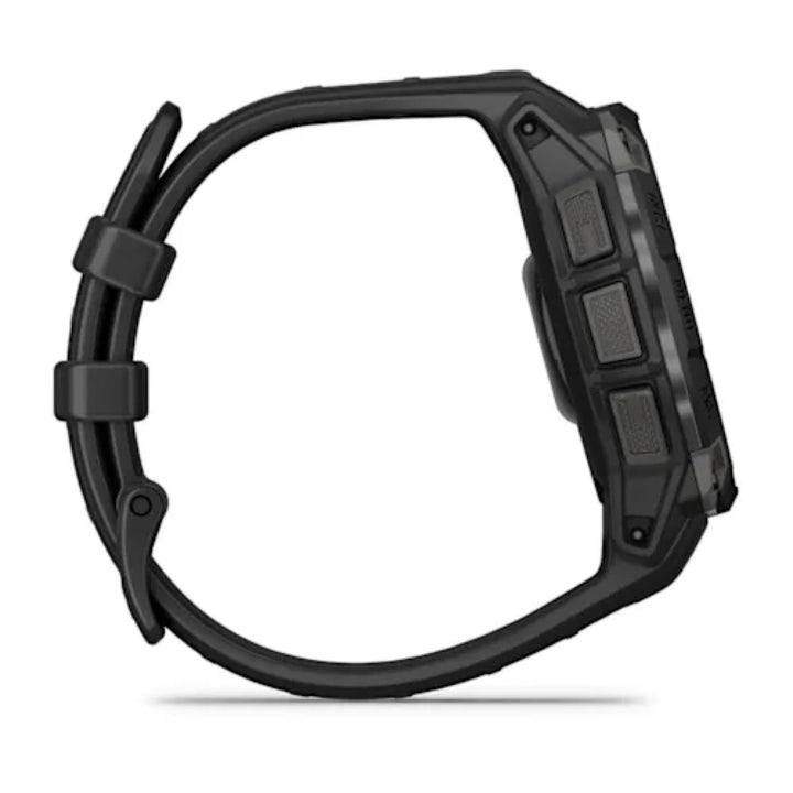 Garmin Instinct 3 AMOLED 45mm Smartwatch