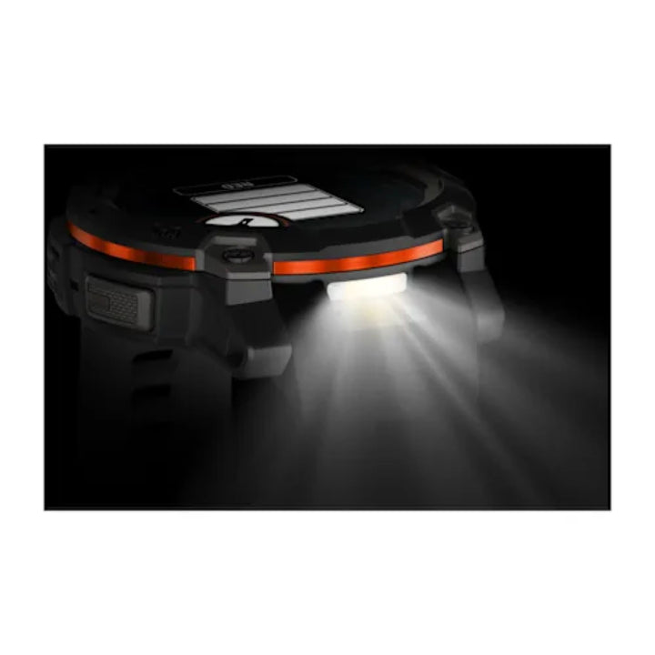 Garmin Instinct 3 Solar 45mm Smartwatch