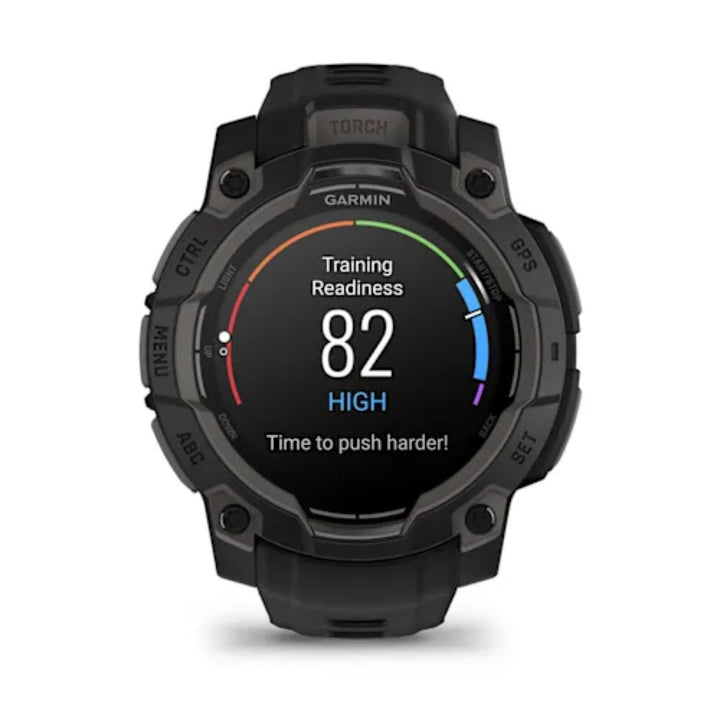 Garmin Instinct 3 AMOLED 45mm Smartwatch