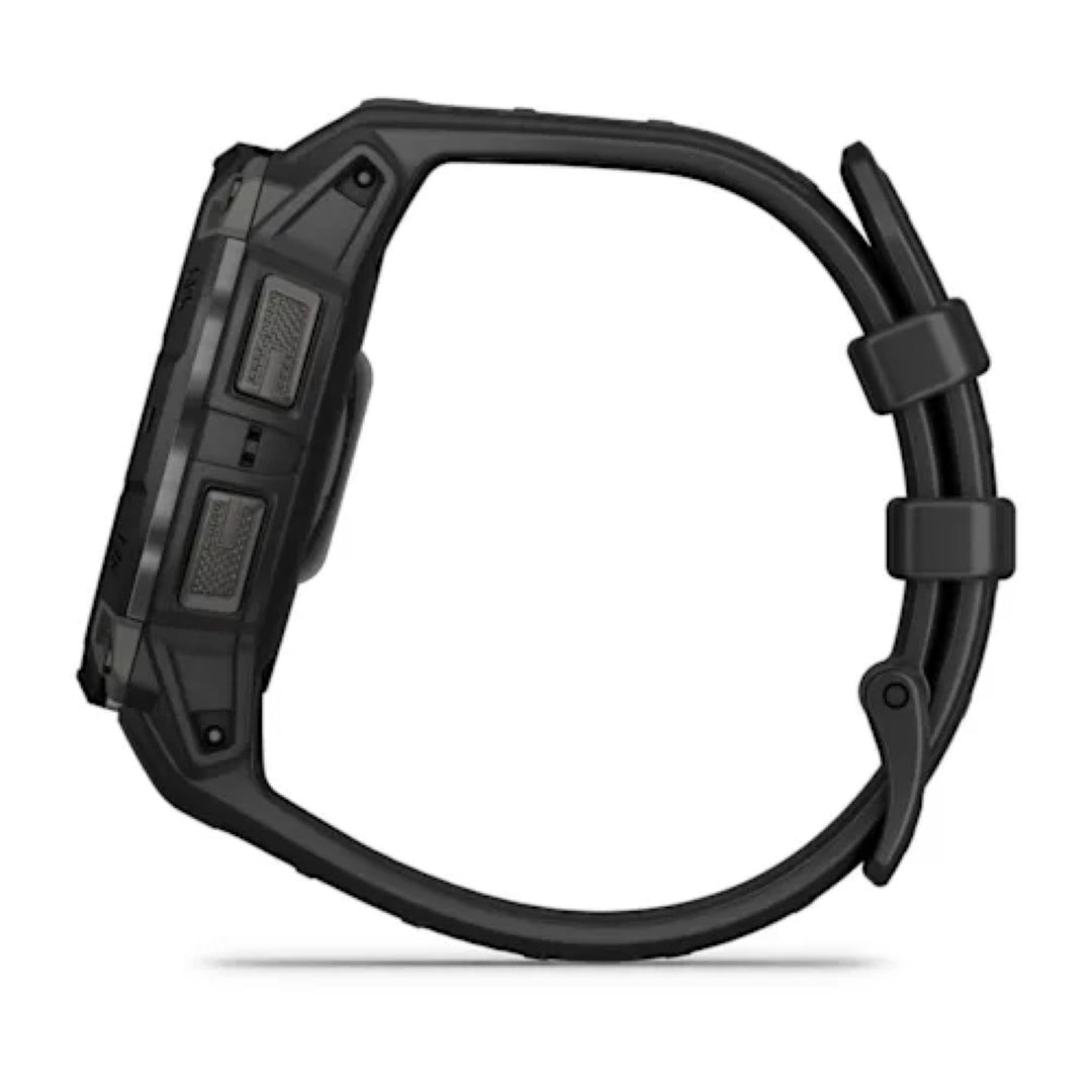 Garmin Instinct 3 AMOLED 45mm Smartwatch