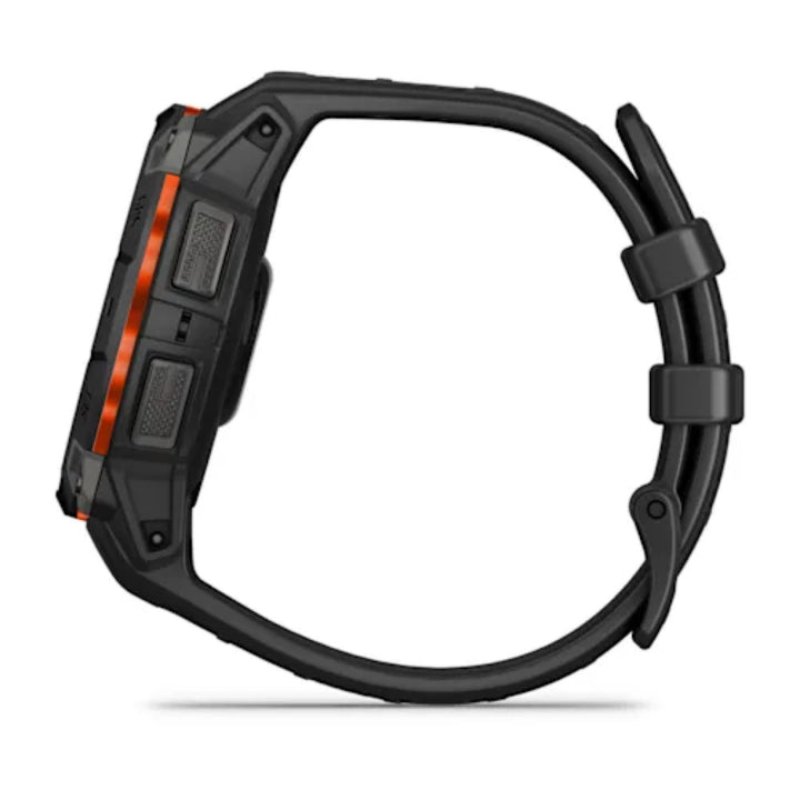 Garmin Instinct 3 Solar 45mm Smartwatch