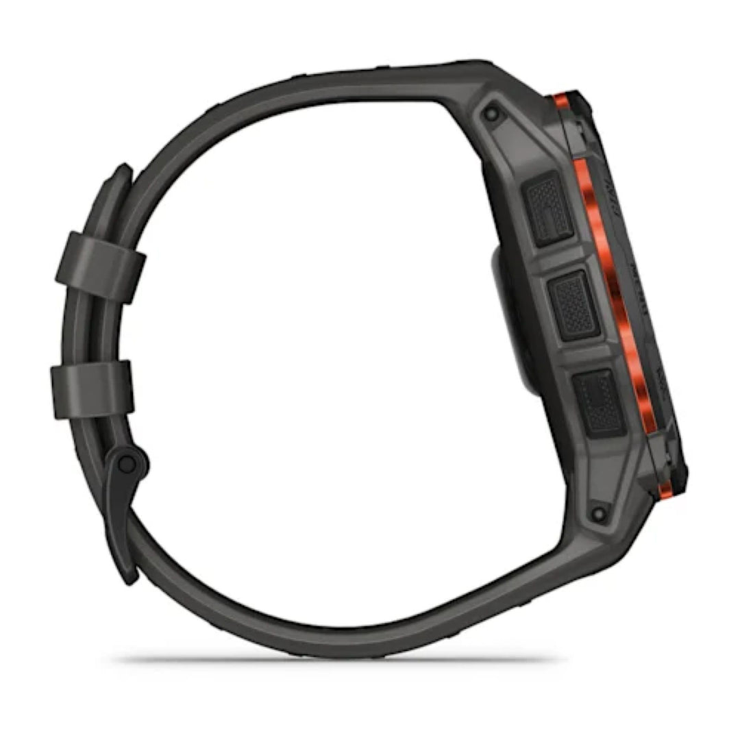 Garmin Instinct 3 50mm Solar Smartwatch