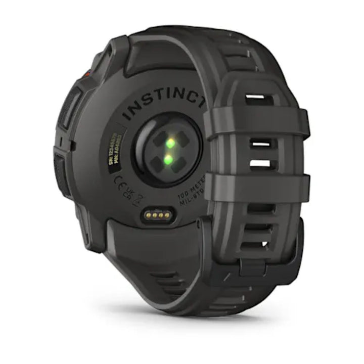 Garmin Instinct 3 50mm Solar Smartwatch