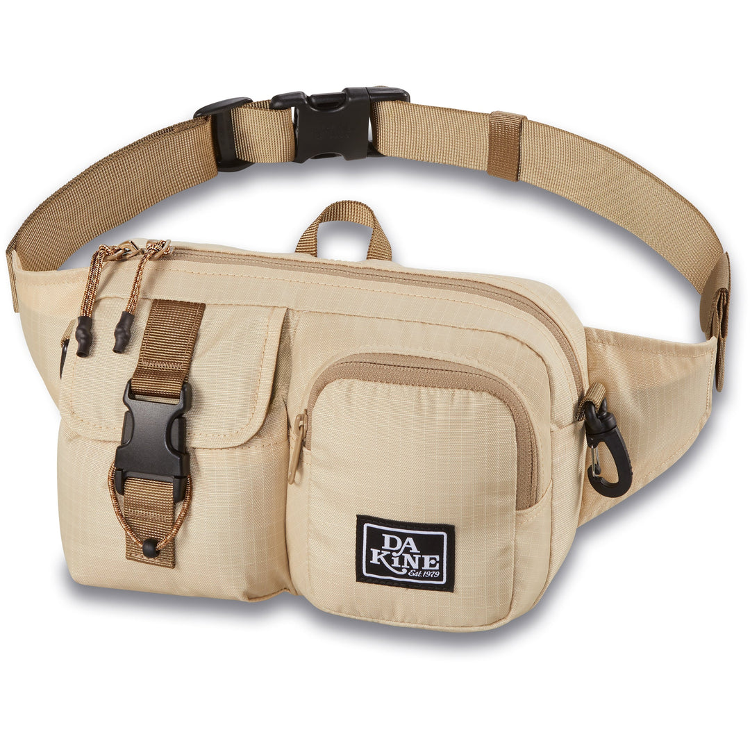 Jagger Hybrid Hip Pack - Mojave Dessert