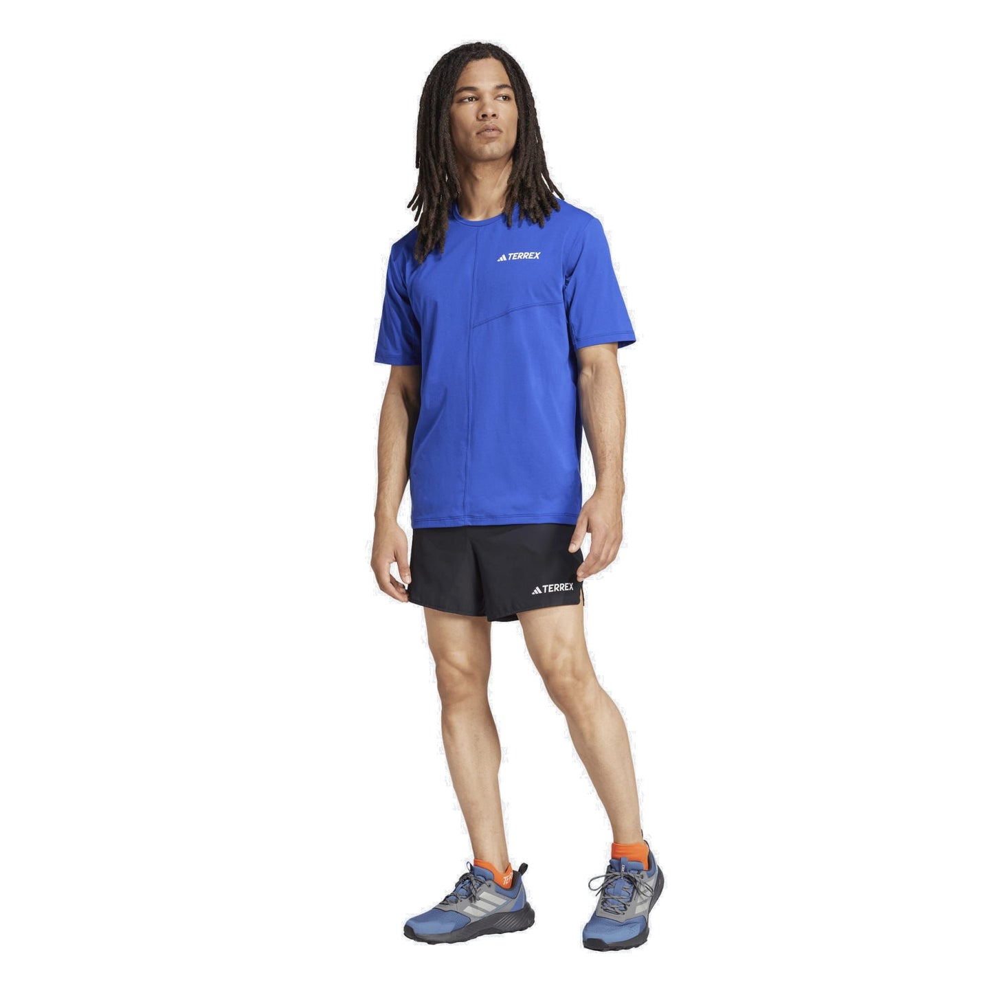 Adidas Terrex Multi Light Short