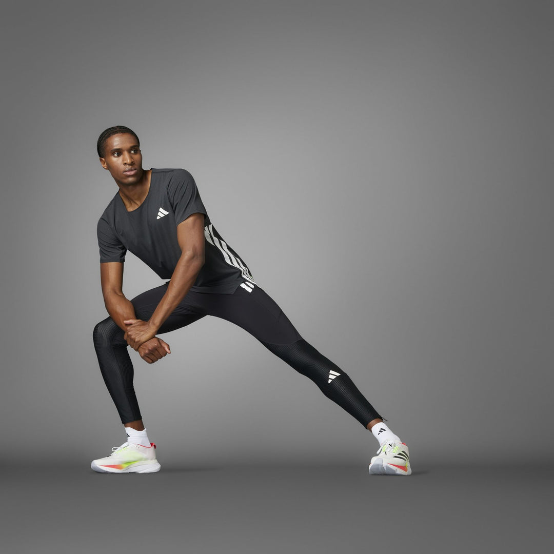 Adidas Adizero Running Shirt