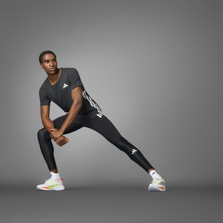 Adidas Adizero Running Shirt