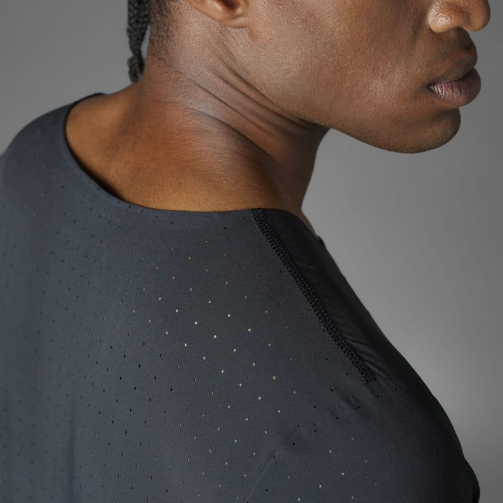 Adidas Adizero Running Shirt
