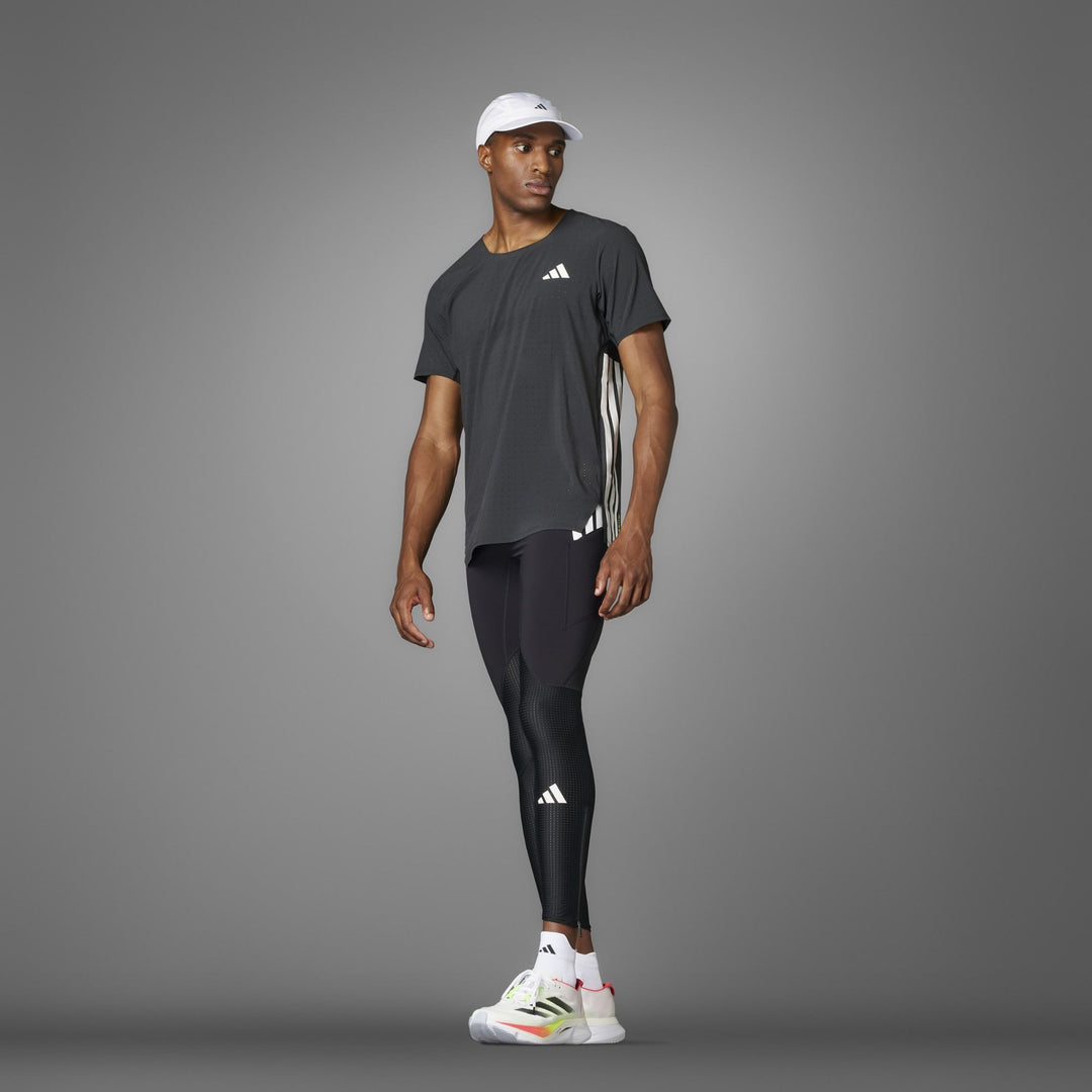 Adidas Adizero Running Shirt