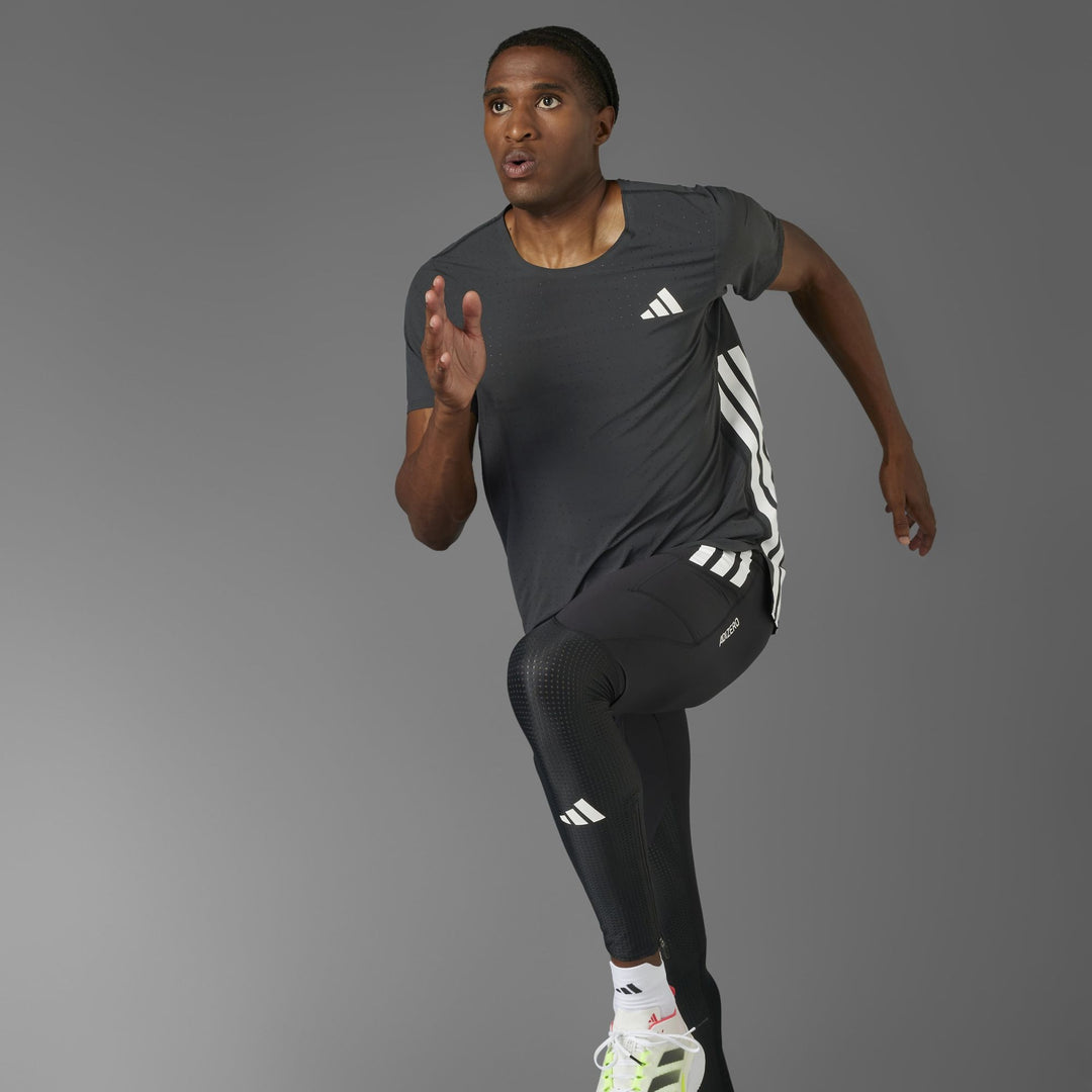 Adidas Adizero Running Shirt