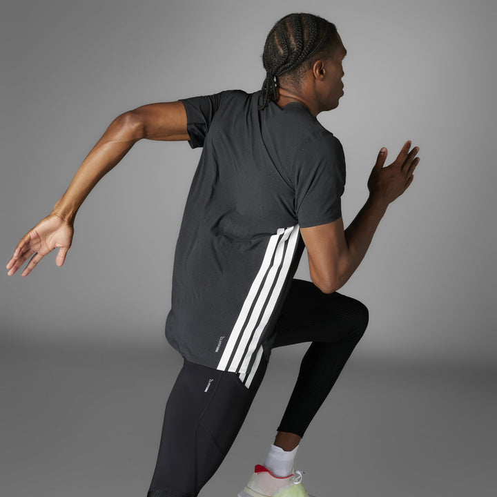 Adidas Adizero Running Shirt