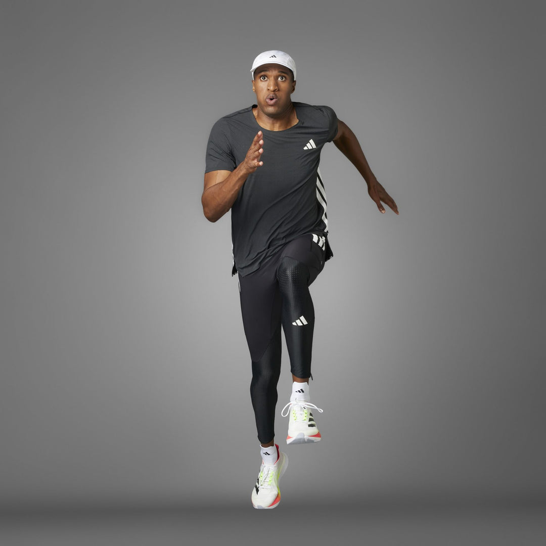 Adidas Adizero Running Shirt