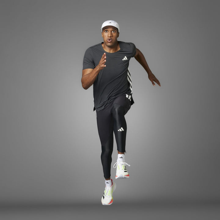 Adidas Adizero Running Shirt