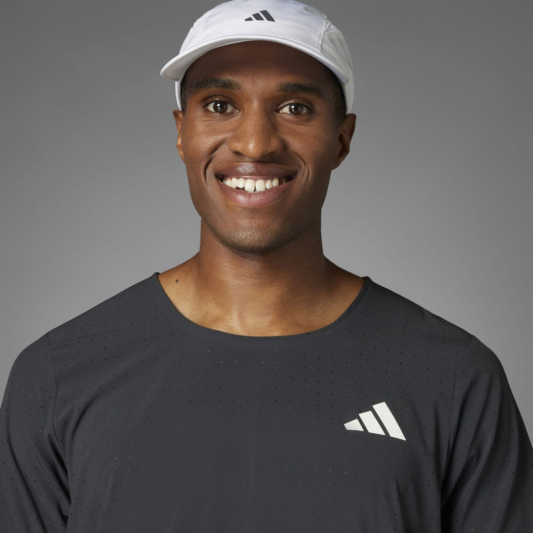 Adidas Adizero Running Shirt