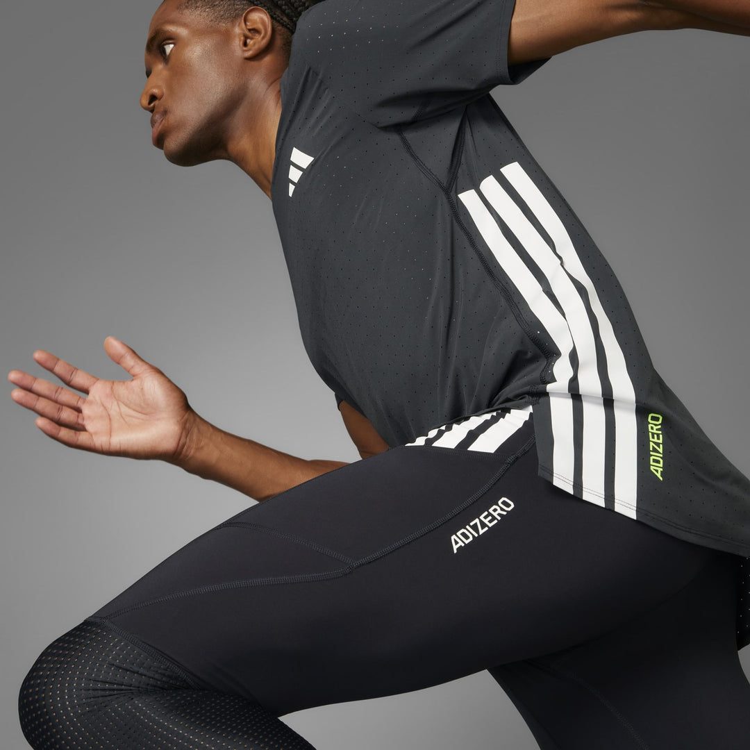 Adidas Adizero Running Shirt