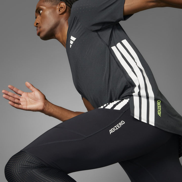 Adidas Adizero Running Shirt