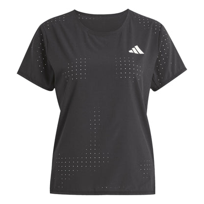 Adidas Women's Adizero Running Tee