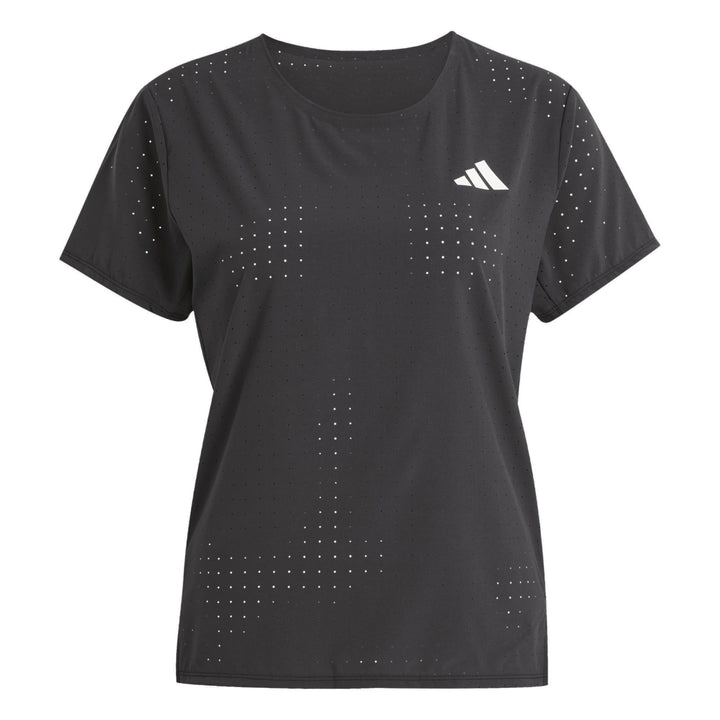 Adidas Women's Adizero Running Tee