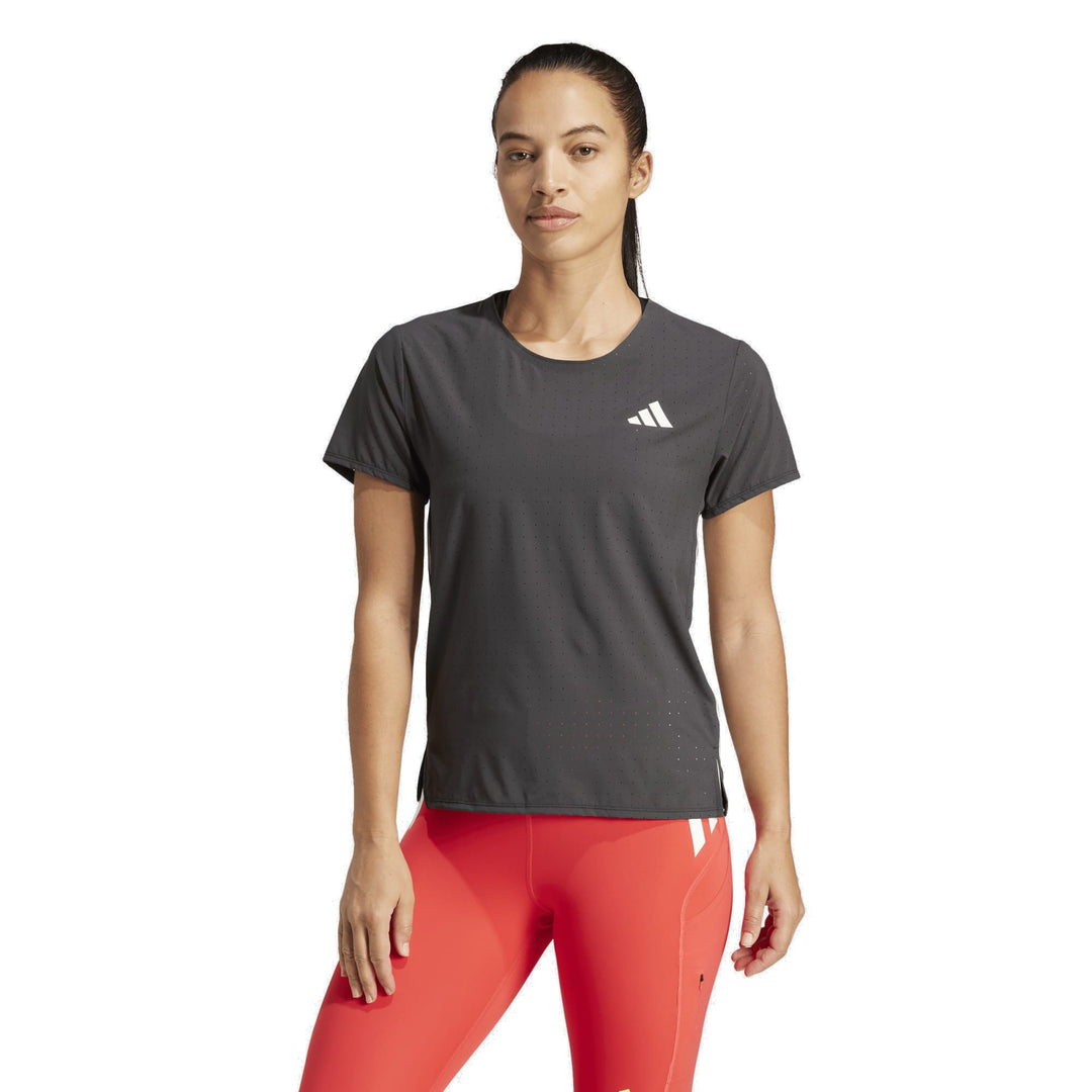 Adidas Women's Adizero Running Tee