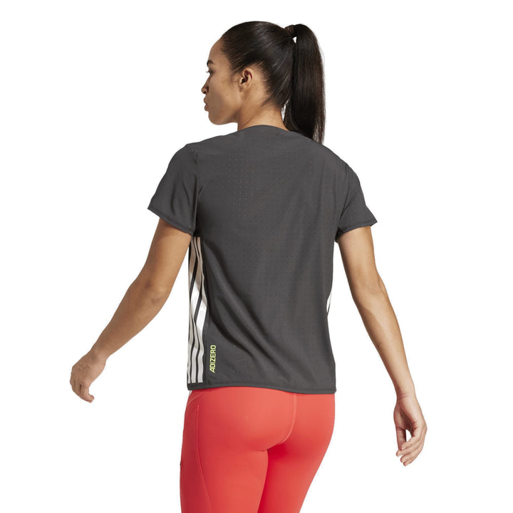 Adidas Women's Adizero Running Tee