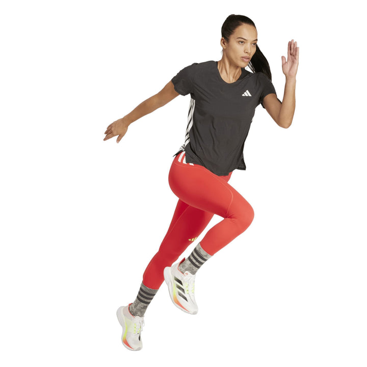 Adidas Women's Adizero Running Tee