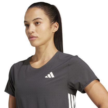 Adidas Women's Adizero Running Tee