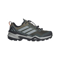Olive Strata/Grey Two/Core Black