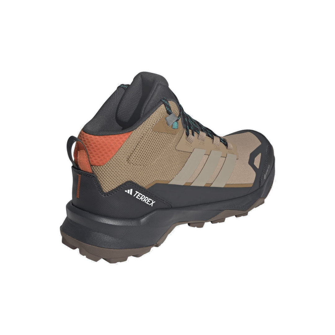 Adidas Terrex Skychaser AX5 Mid GORE-TEX Hiking Shoe
