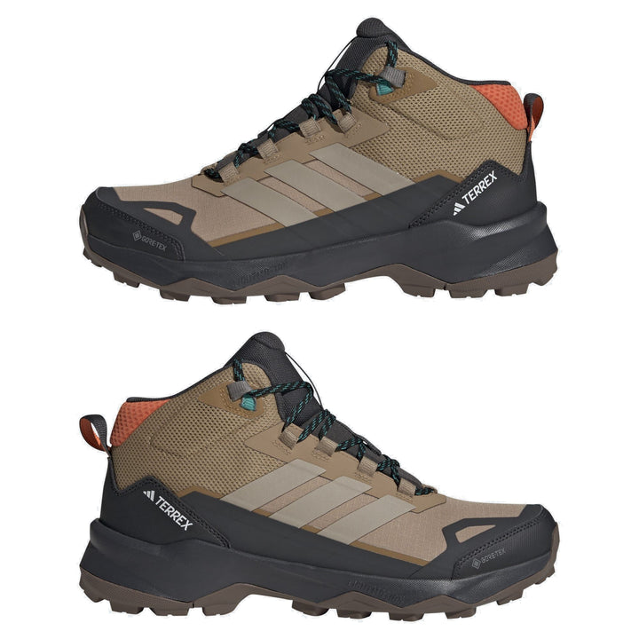 Adidas Terrex Skychaser AX5 Mid GORE-TEX Hiking Shoe