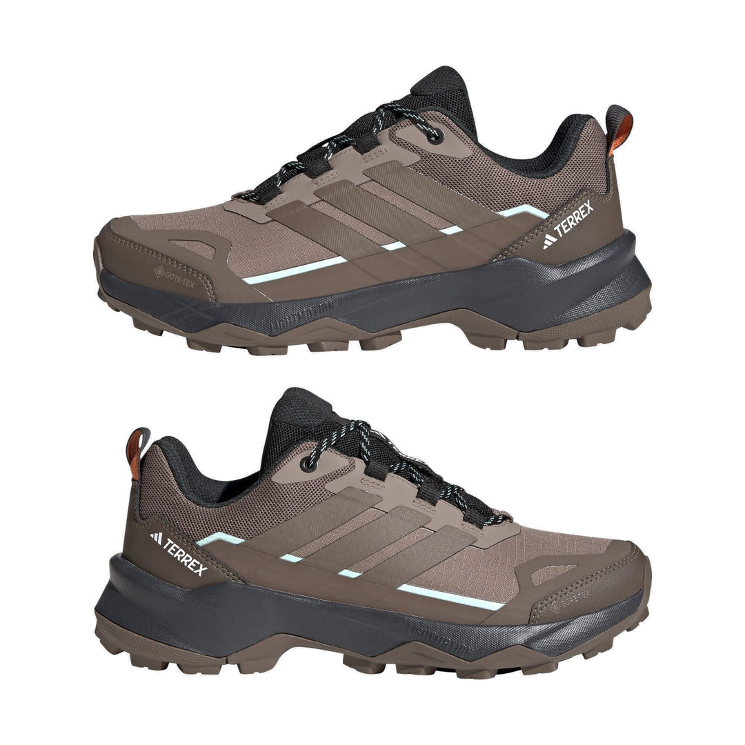 Adidas Women's Terrex Skychaser AX5 GORE-TEX Hiking Shoe