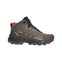 Trace Brown/Earth Strata/Semi Impact Orange