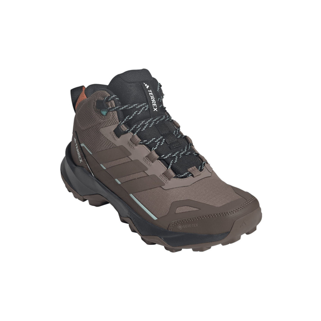 Adidas Women's Terrex Skychaser AX5 Mid GORE-TEX Hiking Shoe