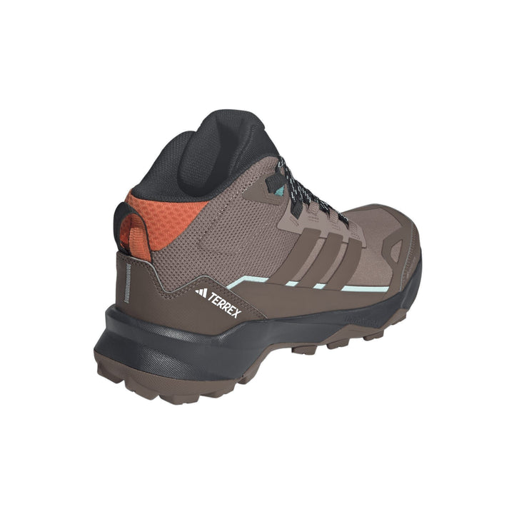 Adidas Women's Terrex Skychaser AX5 Mid GORE-TEX Hiking Shoe