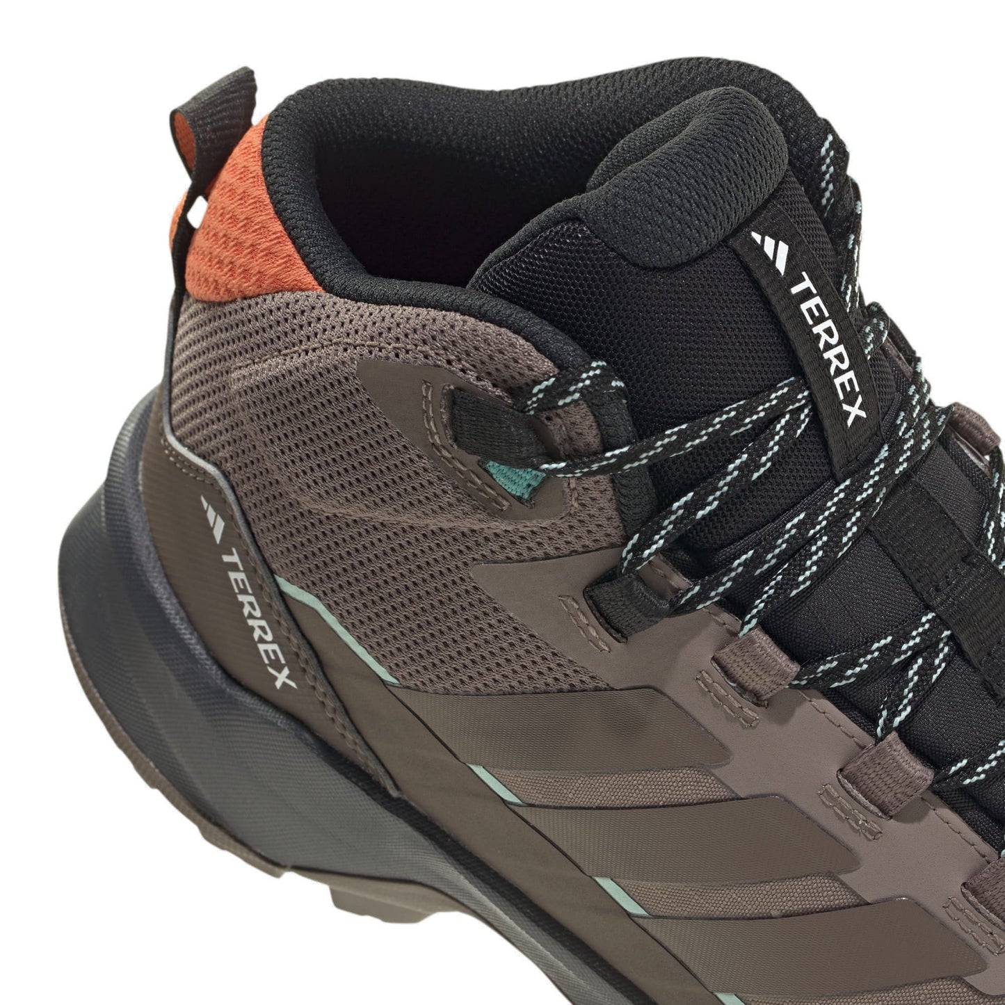 Adidas Women's Terrex Skychaser AX5 Mid GORE-TEX Hiking Shoe