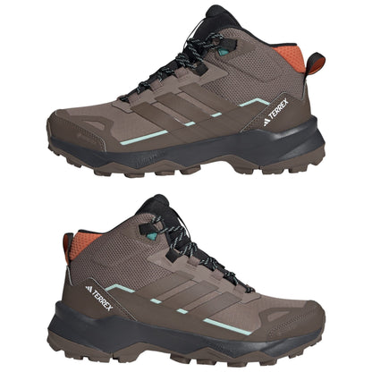 Adidas Women's Terrex Skychaser AX5 Mid GORE-TEX Hiking Shoe