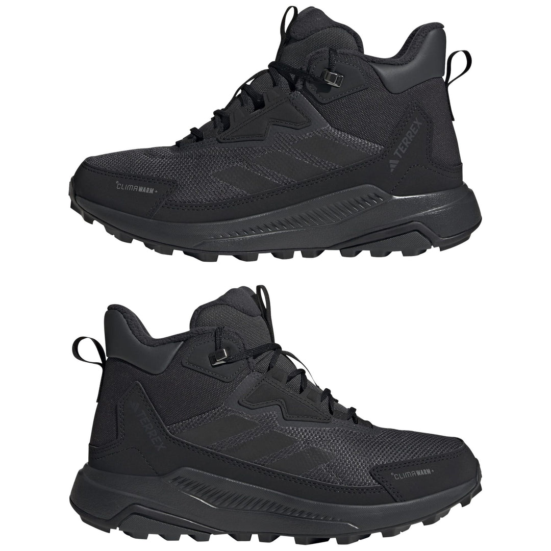 Adidas Women's Terrex Anylander Climawarm+ Mid Hiking Shoe